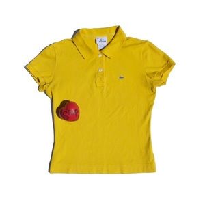 Lacoste Polo